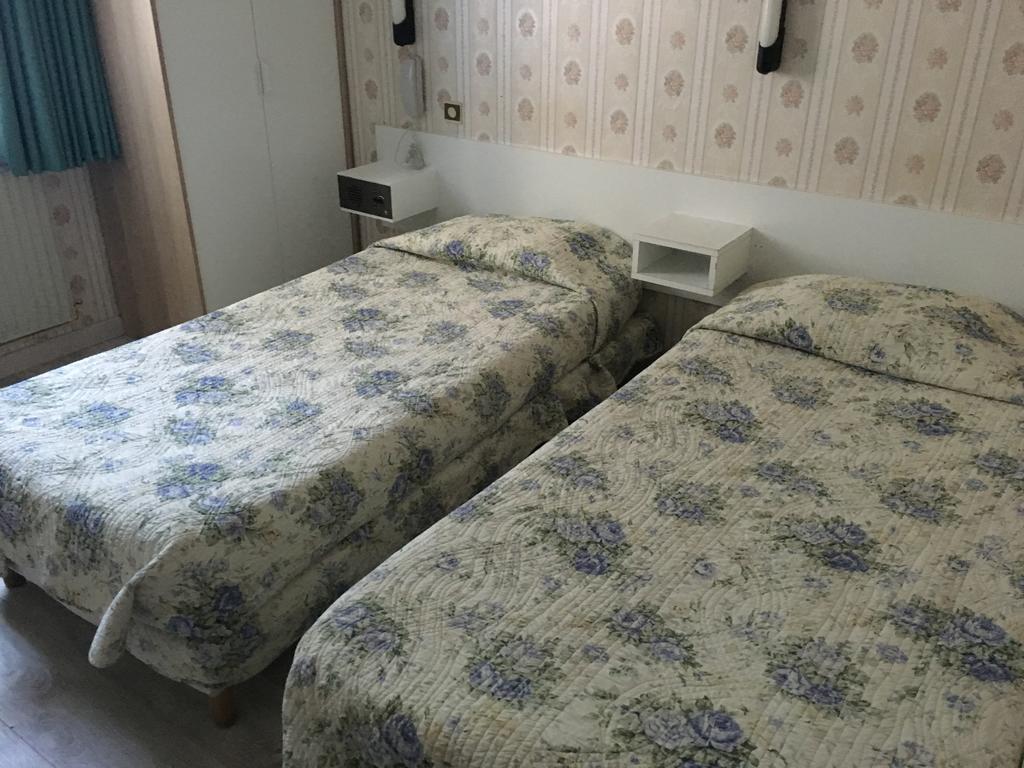 Nouveau Park Hotel Parijs