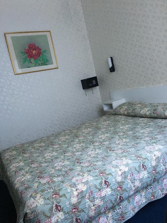 Hotel Nouveau Park Parijs