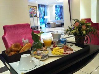 Nouveau Park Hotel Parijs