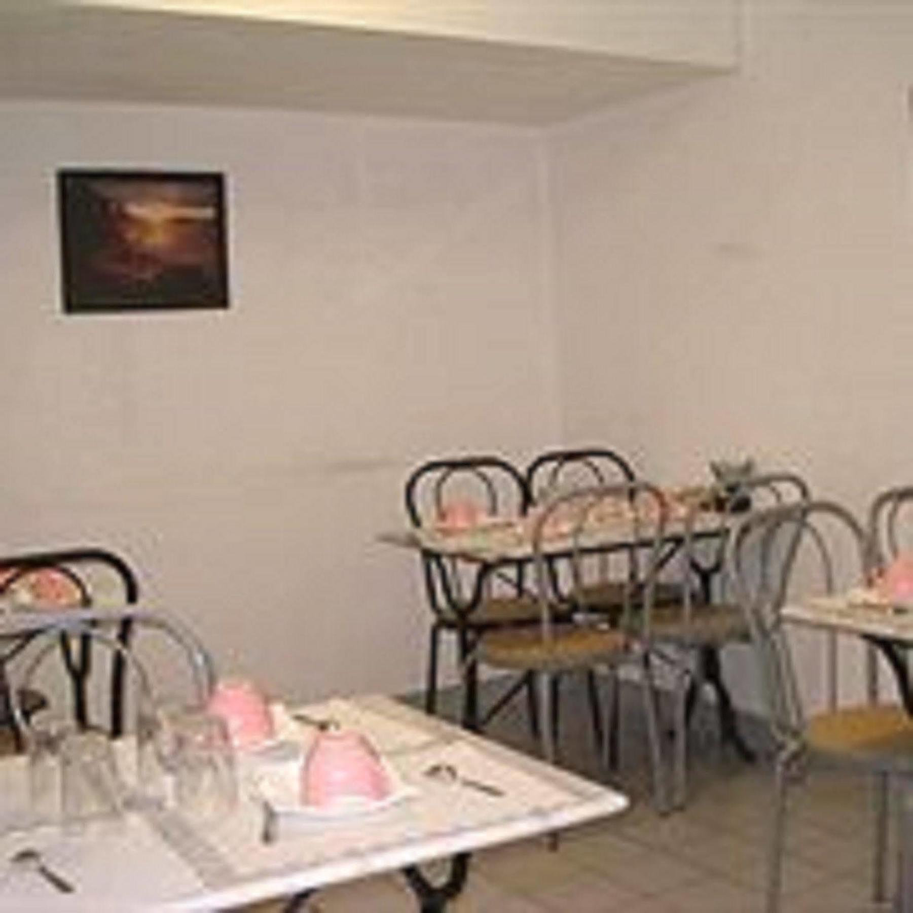 Nouveau Park Parijs